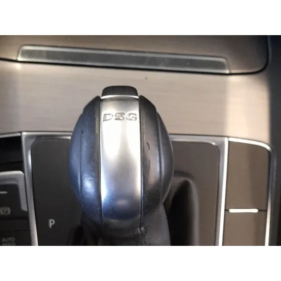 Palanca Cambio para Volkswagen Golf Sportsvan Vii (Am1, An1)