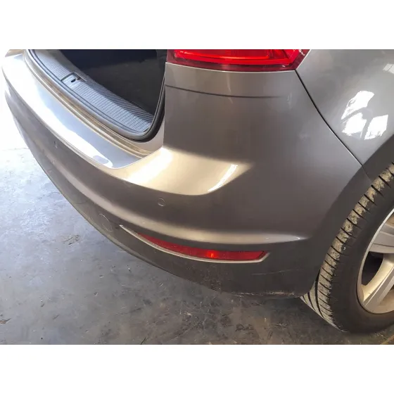 Paragolpes Trasero para Volkswagen Golf Sportsvan Vii (Am1, An1)