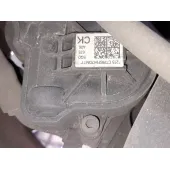 Pinza Freno Trasera Derecha para Volkswagen Golf Sportsvan Vii (Am1, An1)
