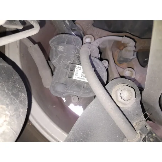 Pinza Freno Trasera Derecha para Volkswagen Golf Sportsvan Vii (Am1, An1)