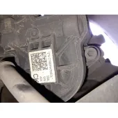 Pinza Freno Trasera Izquierda para Volkswagen Golf Sportsvan Vii (Am1, An1)