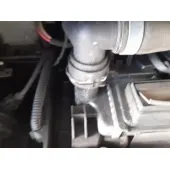 Radiador Agua para Volkswagen Golf Sportsvan Vii (Am1, An1)