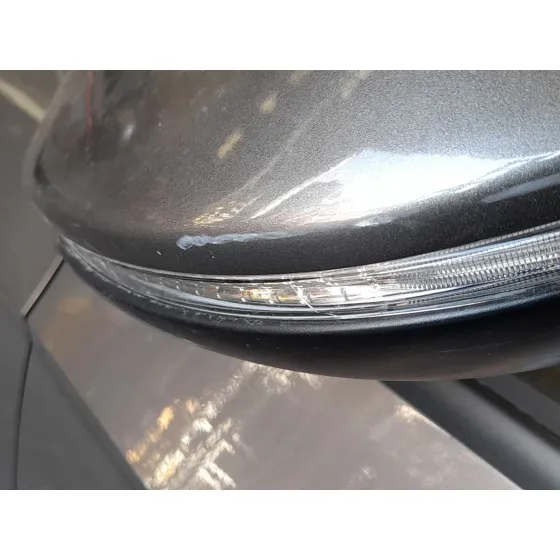 Retrovisor Izquierdo para Volkswagen Golf Sportsvan Vii (Am1, An1)