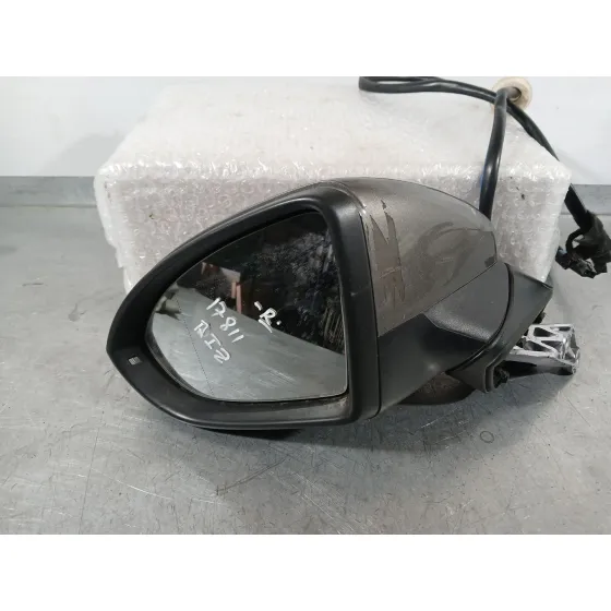 Retrovisor Izquierdo para Volkswagen Golf Sportsvan Vii (Am1, An1)