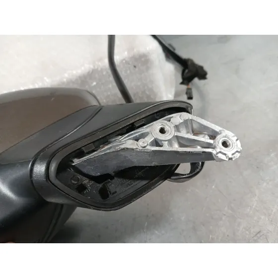 Retrovisor Izquierdo para Volkswagen Golf Sportsvan Vii (Am1, An1)