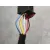 Retrovisor Izquierdo para Volkswagen Golf Sportsvan Vii (Am1, An1)
