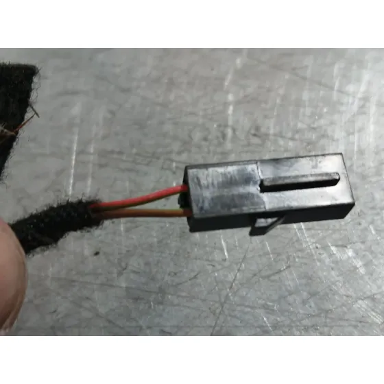 Retrovisor Izquierdo para Volkswagen Golf Sportsvan Vii (Am1, An1)