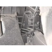 Potenciometro Pedal para Volkswagen Golf Sportsvan Vii (Am1, An1)