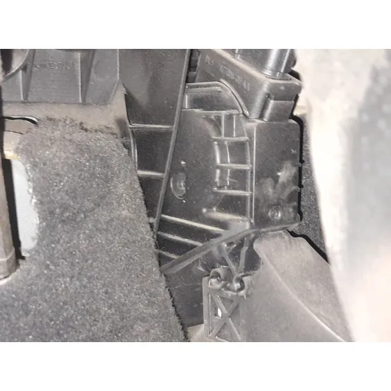 Potenciometro Pedal para Volkswagen Golf Sportsvan Vii (Am1, An1)