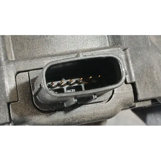 Potenciometro Pedal para Toyota Yaris (_P21_, _Pa1_, _Ph1_)