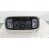 Luz Interior para Toyota Yaris (_P21_, _Pa1_, _Ph1_)