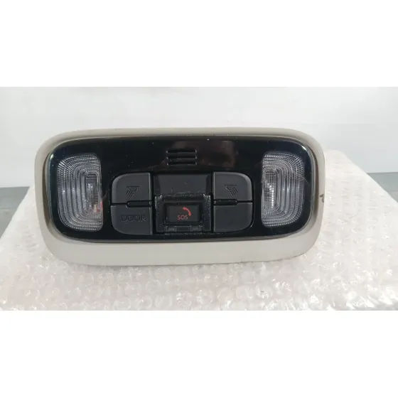Luz Interior para Toyota Yaris (_P21_, _Pa1_, _Ph1_)