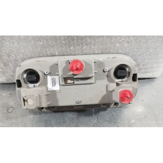 Luz Interior para Toyota Yaris (_P21_, _Pa1_, _Ph1_)