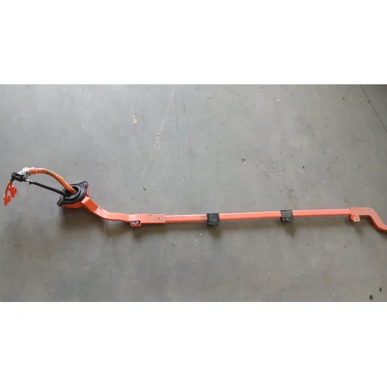 Modulo Electronico para Toyota Yaris (_P21_, _Pa1_, _Ph1_)
