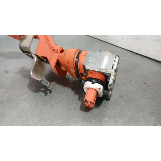 Modulo Electronico para Toyota Yaris (_P21_, _Pa1_, _Ph1_)