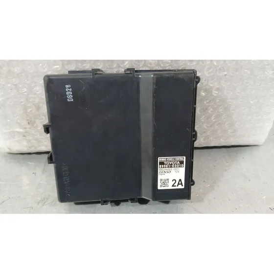 Modulo Electronico para Toyota Yaris (_P21_, _Pa1_, _Ph1_)