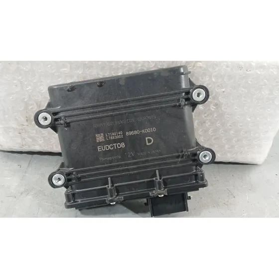 Modulo Electronico para Toyota Yaris (_P21_, _Pa1_, _Ph1_)