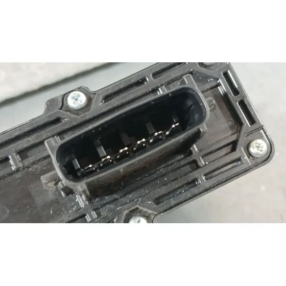 Modulo Electronico para Toyota Yaris (_P21_, _Pa1_, _Ph1_)