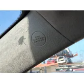Airbag Cortina Delantero Derecho para Toyota Yaris (_P13_)