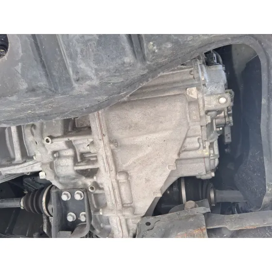 Caja Cambios para Toyota Yaris (_P13_)
