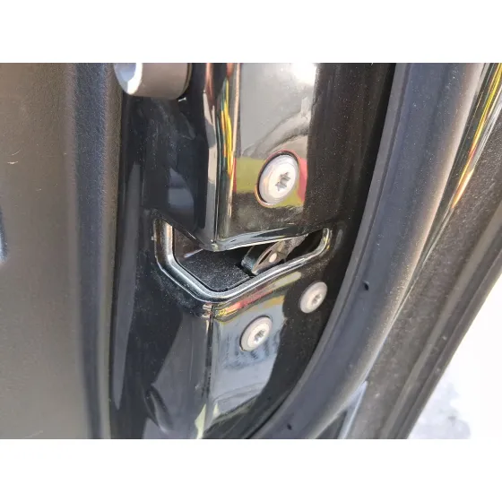 Cerradura Puerta Delantera Derecha para Toyota Yaris (_P13_)