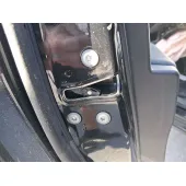 Cerradura Puerta Delantera Izquierda para Toyota Yaris (_P13_)