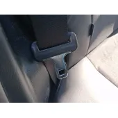Cinturon Seguridad Trasero Derecho para Toyota Yaris (_P13_)
