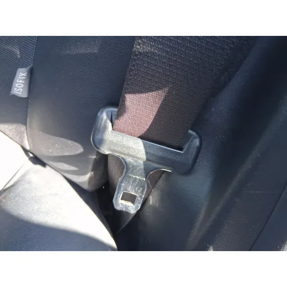 Cinturon Seguridad Trasero Izquierdo para Toyota Yaris (_P13_)