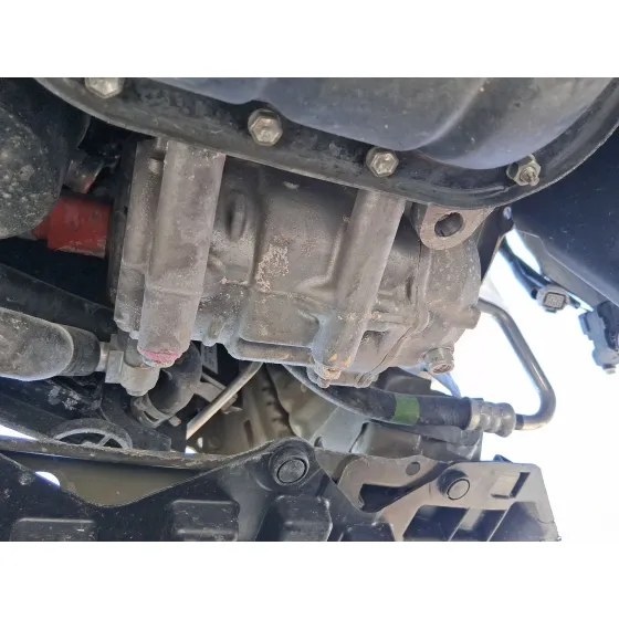 Compresor Aire Acondicionado para Toyota Yaris (_P13_)