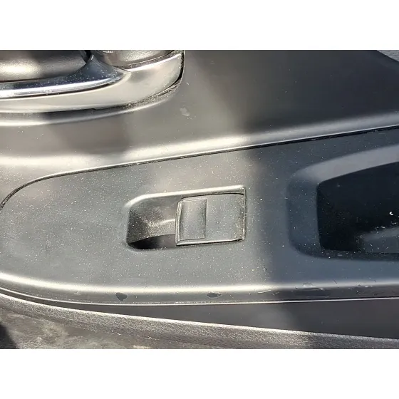 Mando Elevalunas Delantero Derecho para Toyota Yaris (_P13_)