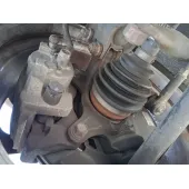Mangueta Delantera Derecha para Toyota Yaris (_P13_)