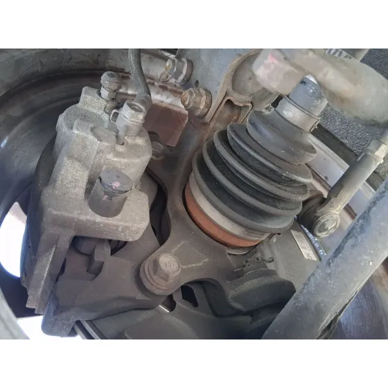 Mangueta Delantera Derecha para Toyota Yaris (_P13_)