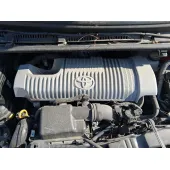 Motor Completo para Toyota Yaris (_P13_)