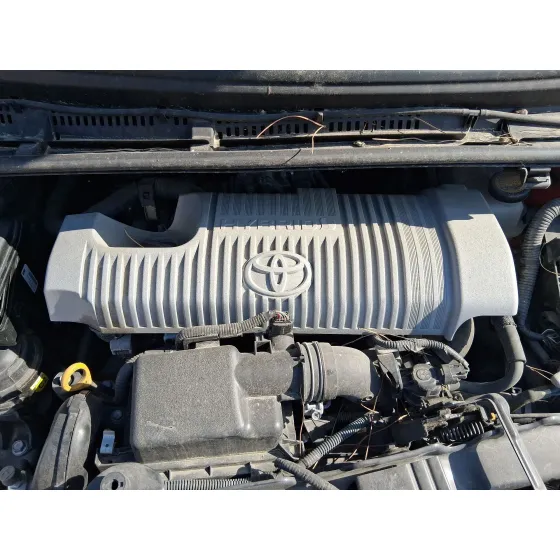 Motor Completo para Toyota Yaris (_P13_)