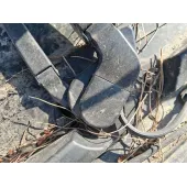 Motor Limpia Delantero para Toyota Yaris (_P13_)