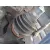 Transmision Delantera Derecha para Toyota Yaris (_P13_)