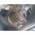 Transmision Delantera Izquierda para Toyota Yaris (_P13_)