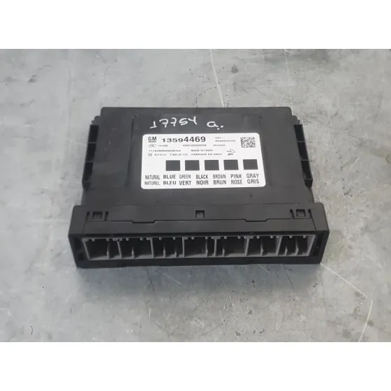 Modulo Electronico para Opel Mokka / Mokka X (J13)