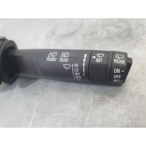 Mando Limpia para Opel Mokka / Mokka X (J13)