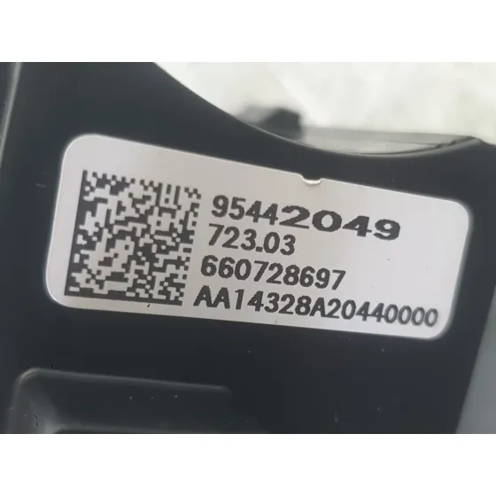Mando Limpia para Opel Mokka / Mokka X (J13)