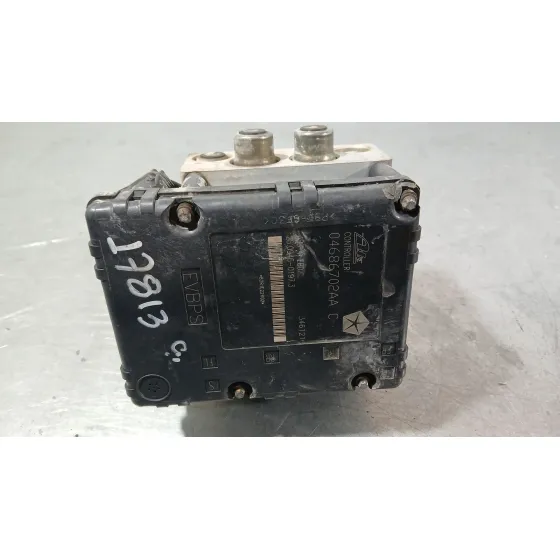 Abs para Chrysler Voyager Iv (Rg, Rs)