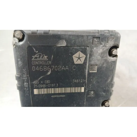 Abs para Chrysler Voyager Iv (Rg, Rs)