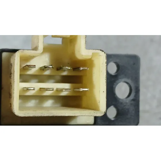 Mando Elevalunas Delantero Derecho para Chrysler Voyager Iv (Rg, Rs)