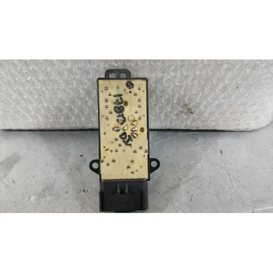 Mando Elevalunas Delantero Izquierdo para Chrysler Voyager Iv (Rg, Rs)