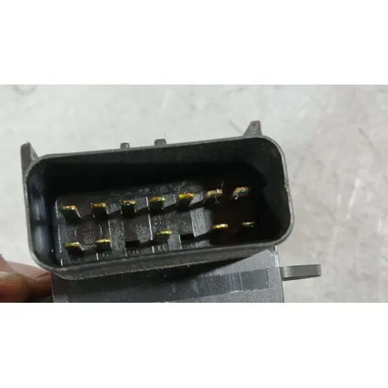 Mando Elevalunas Delantero Izquierdo para Chrysler Voyager Iv (Rg, Rs)
