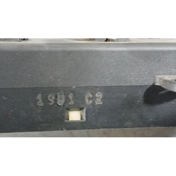 Mando Elevalunas Delantero Izquierdo para Chrysler Voyager Iv (Rg, Rs)