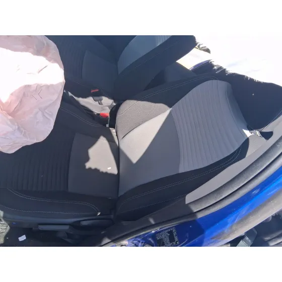 Asiento Delantero Izquierdo para Toyota Yaris (_P13_)