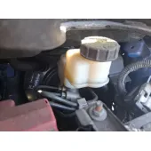 Bomba Freno para Toyota Yaris (_P13_)
