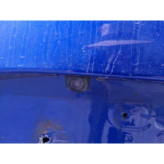 Camara Vision Trasera para Toyota Yaris (_P13_)