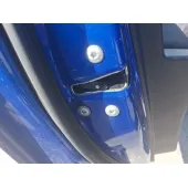 Cerradura Puerta Delantera Izquierda para Toyota Yaris (_P13_)